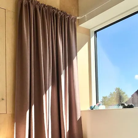 Stjerneklar * Köpenhamn