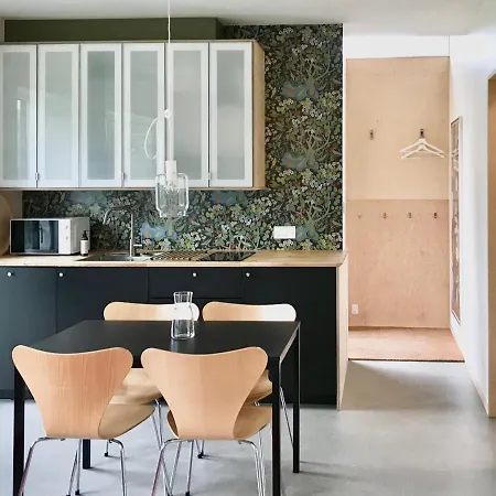 Stjerneklar Köpenhamn