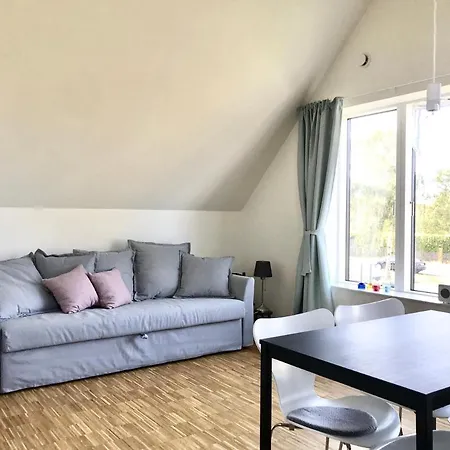 Lejlighed Stjerneklar København