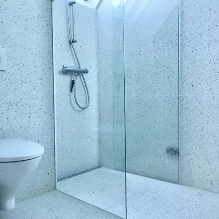 Stjerneklar Apartamento