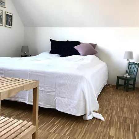 Апартаменты Stjerneklar