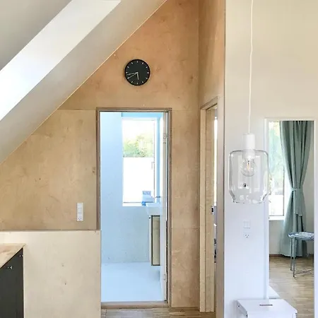 Stjerneklar Apartman