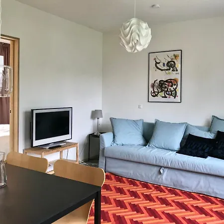 Stjerneklar * Copenaghen