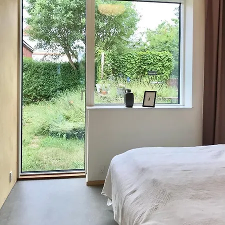 Stjerneklar Lejlighed *