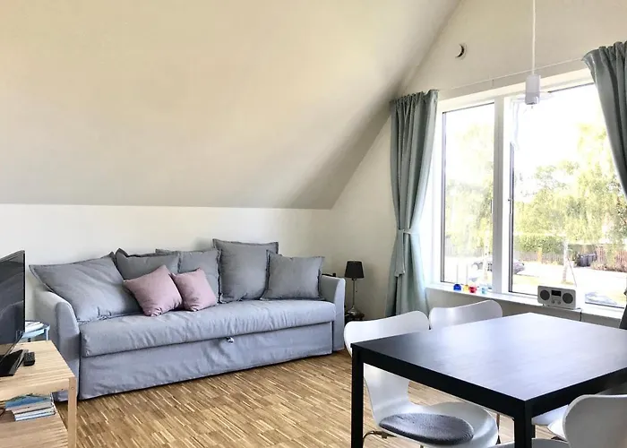 Apartment Stjerneklar Kopenhagen