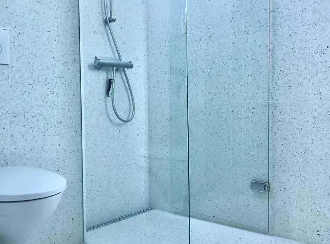 Stjerneklar Apartment