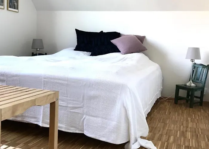 Apartment Stjerneklar