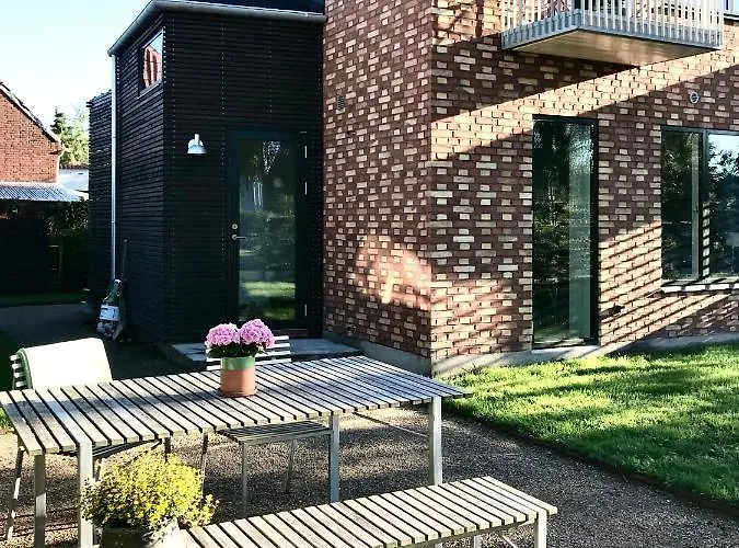 Stjerneklar Apartment