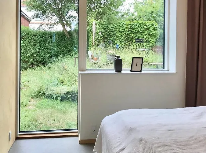 Stjerneklar Apartment *