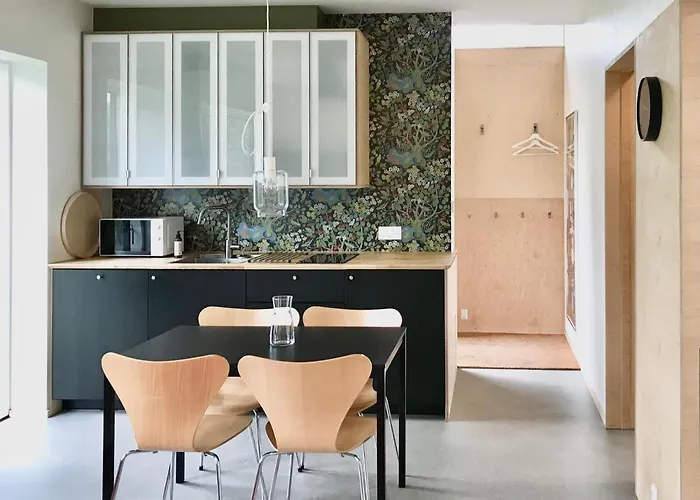 Stjerneklar Kopenhag